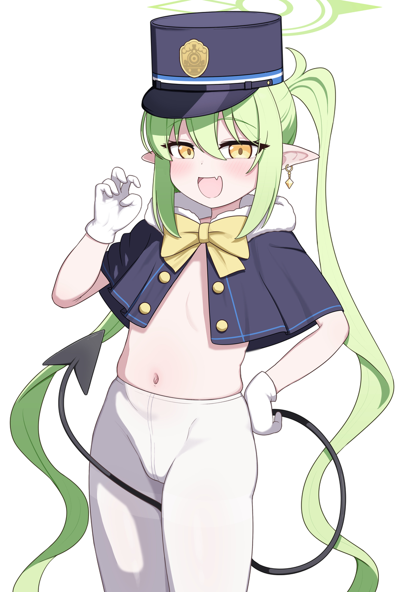This is a pixiv picture whose title is シュポノゾミ.