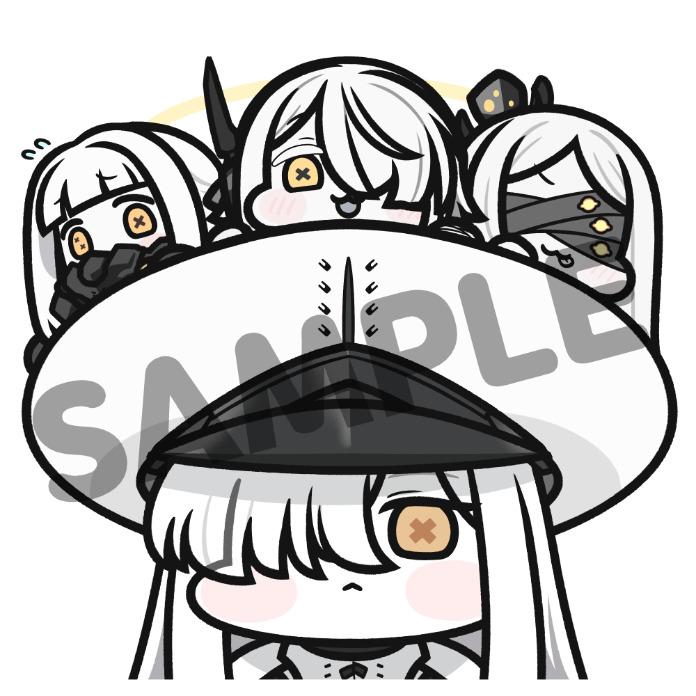 This is a pixiv picture whose title is マルクト.