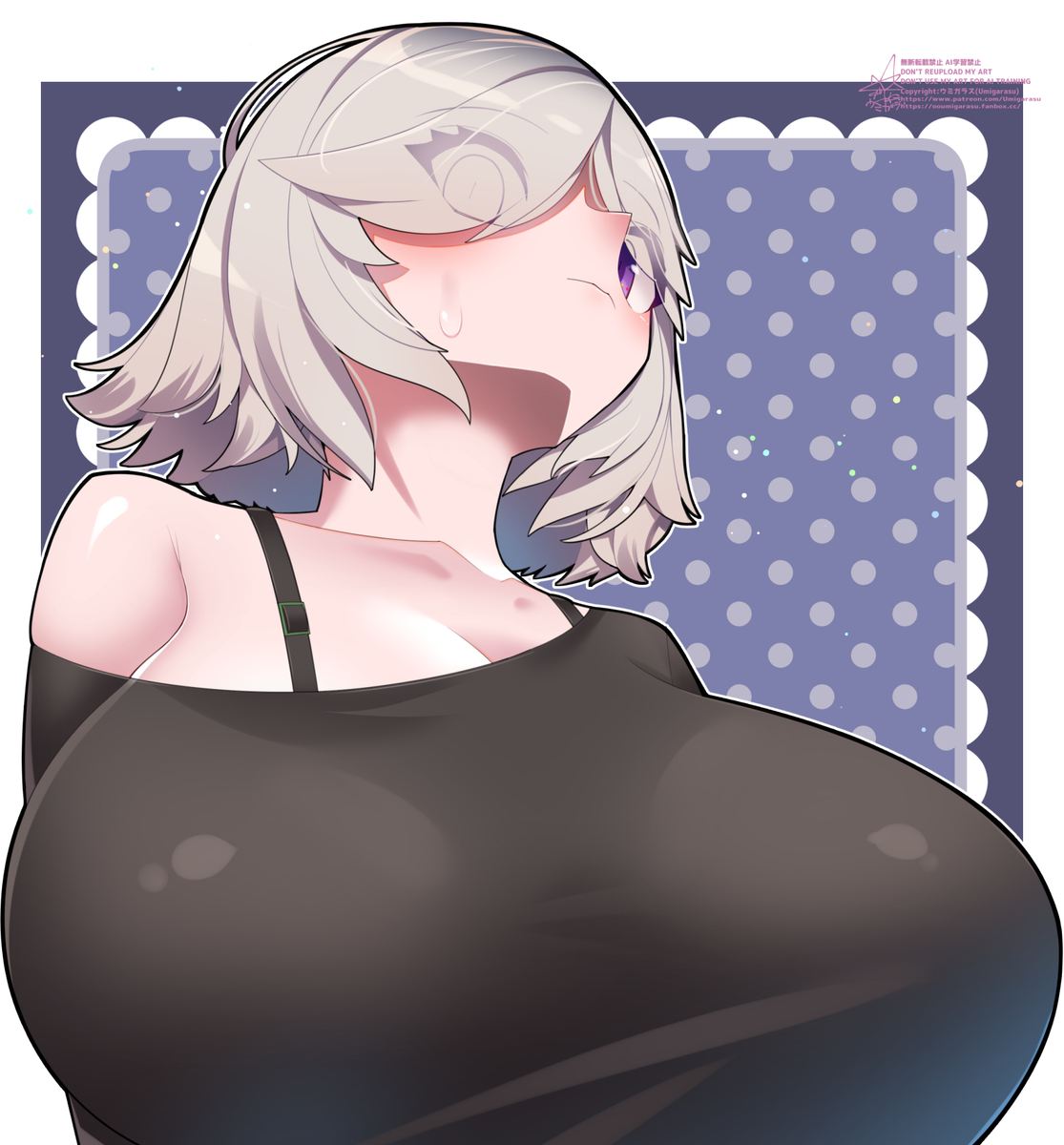 This is a pixiv picture whose title is ミューズちゃん.