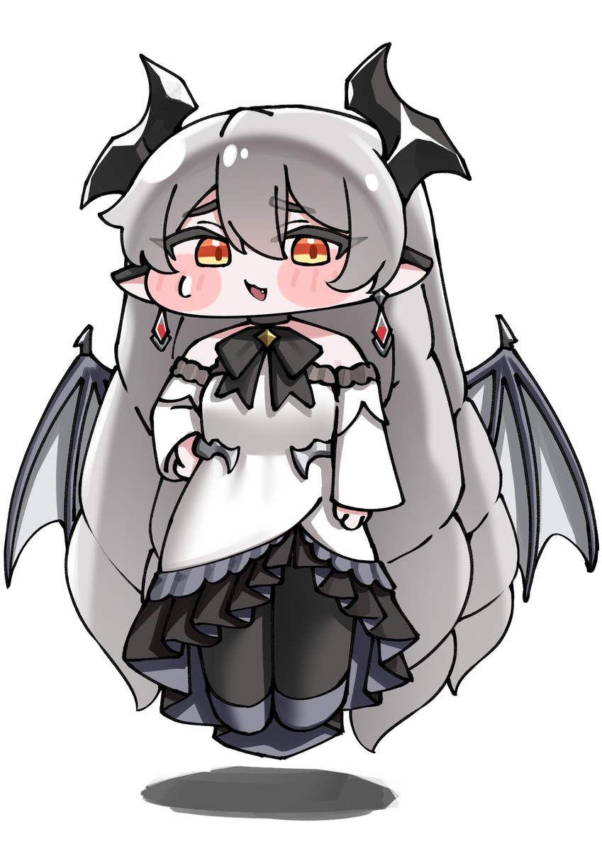 This is a pixiv picture whose title is ㅂㅂ.