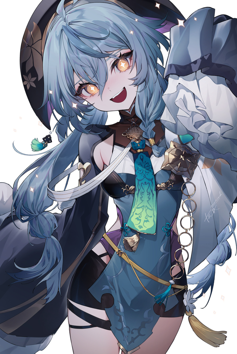 This is a pixiv picture whose title is ななたま.