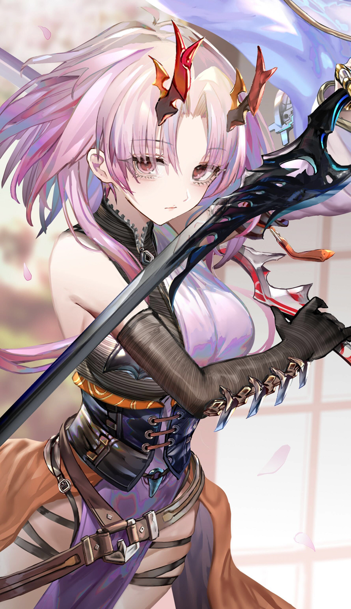 This is a pixiv picture whose title is サガツマツ.