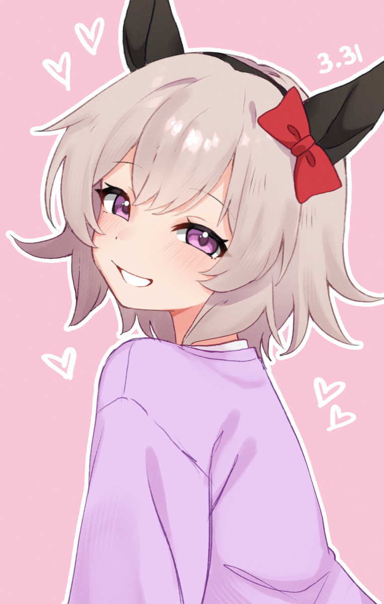 This is a pixiv picture whose title is curren chan 3.31.