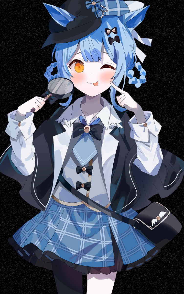 This is a pixiv picture whose title is シェリー（ウマ）.