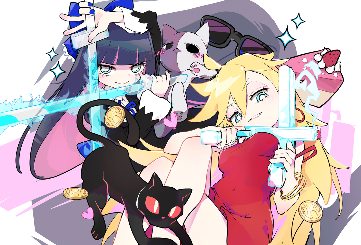 This is a pixiv picture whose title is 无题.