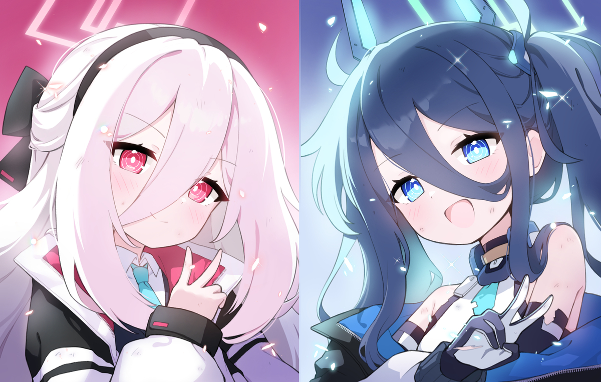 This is a pixiv picture whose title is アリスケイ.