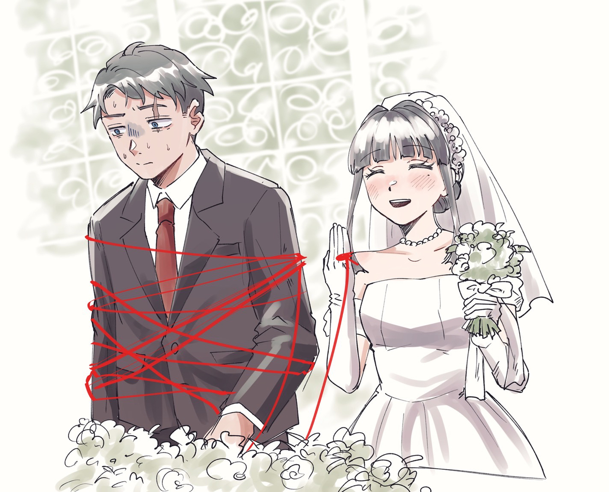 This is a pixiv picture whose title is まとめ.