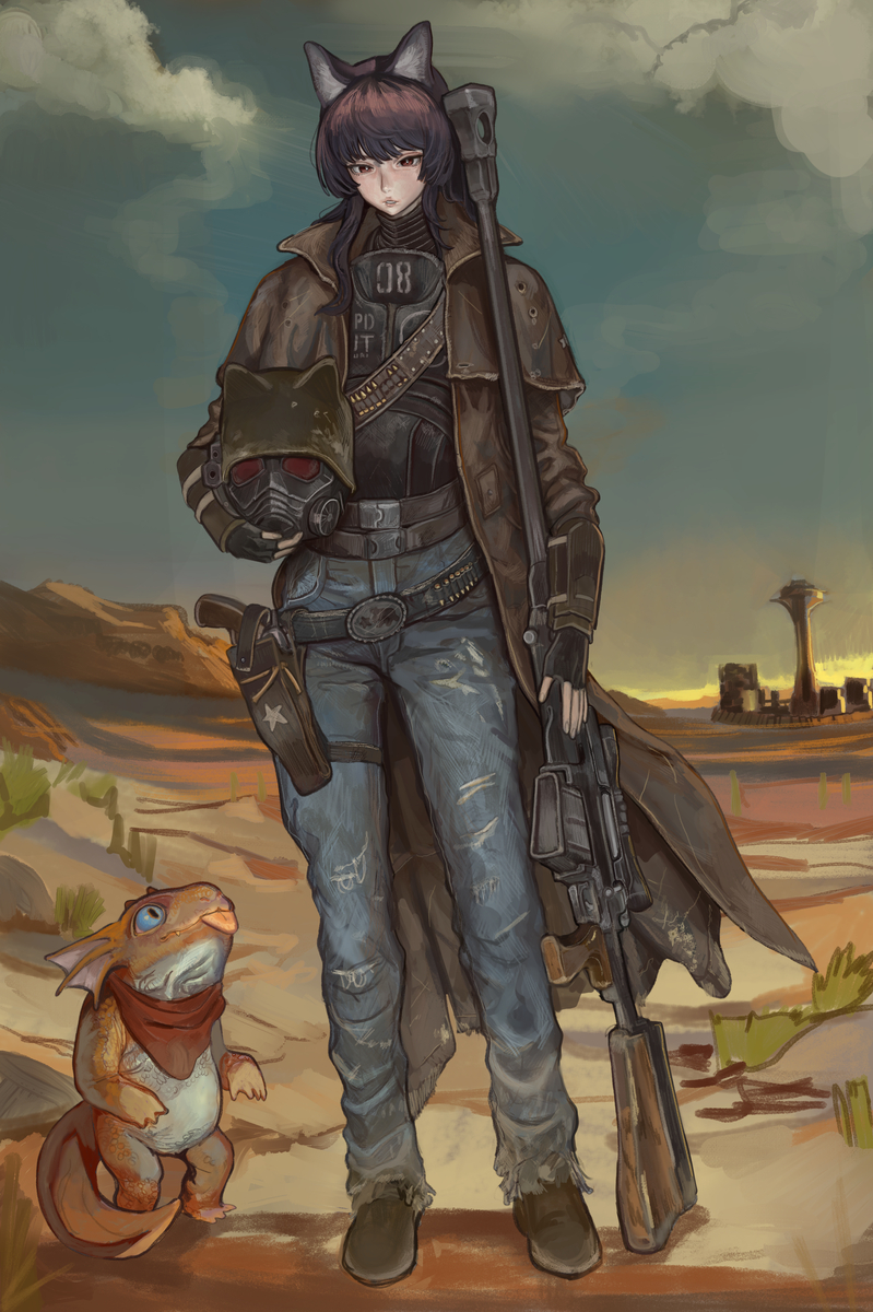 This is a pixiv picture whose title is ｃｏｍｍｓ.