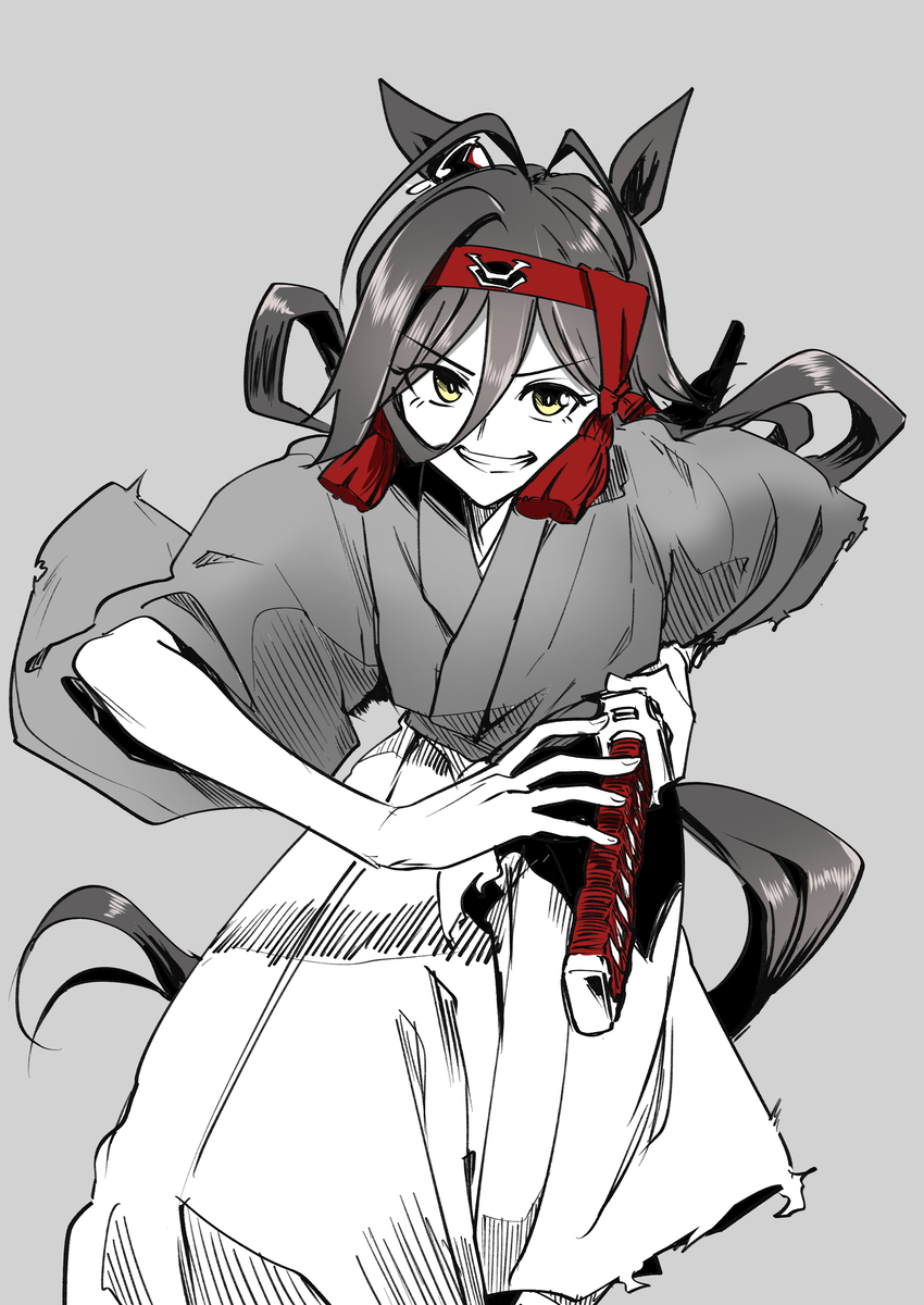 This is a pixiv picture whose title is ノーリーズンらくがき.