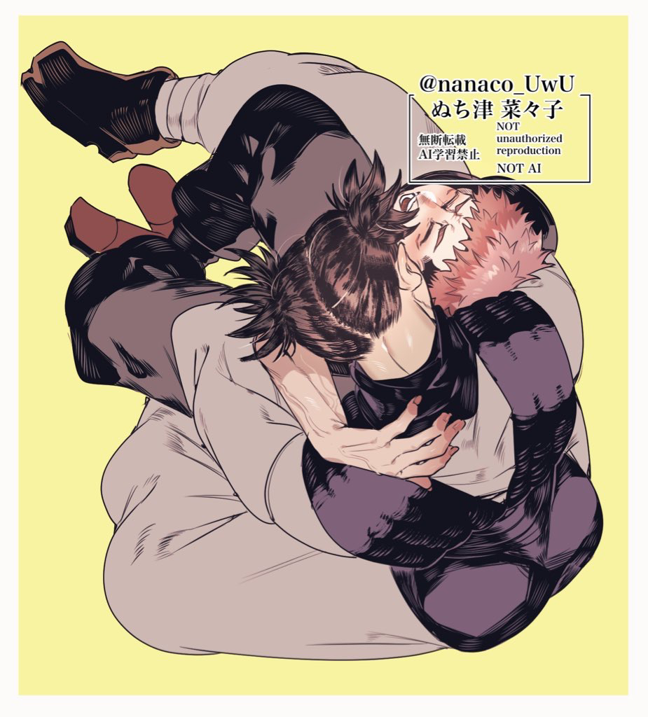 This is a pixiv picture whose title is (口兄)落書きまとめ.