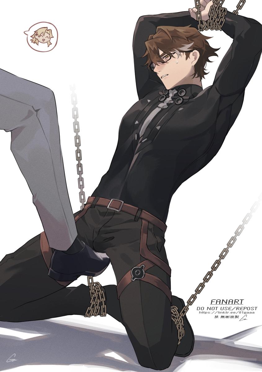This is a pixiv picture whose title is 虚ヴェ.
