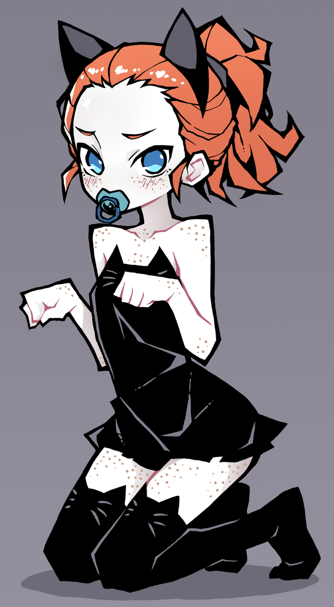 This is a pixiv picture whose title is Untitled.
