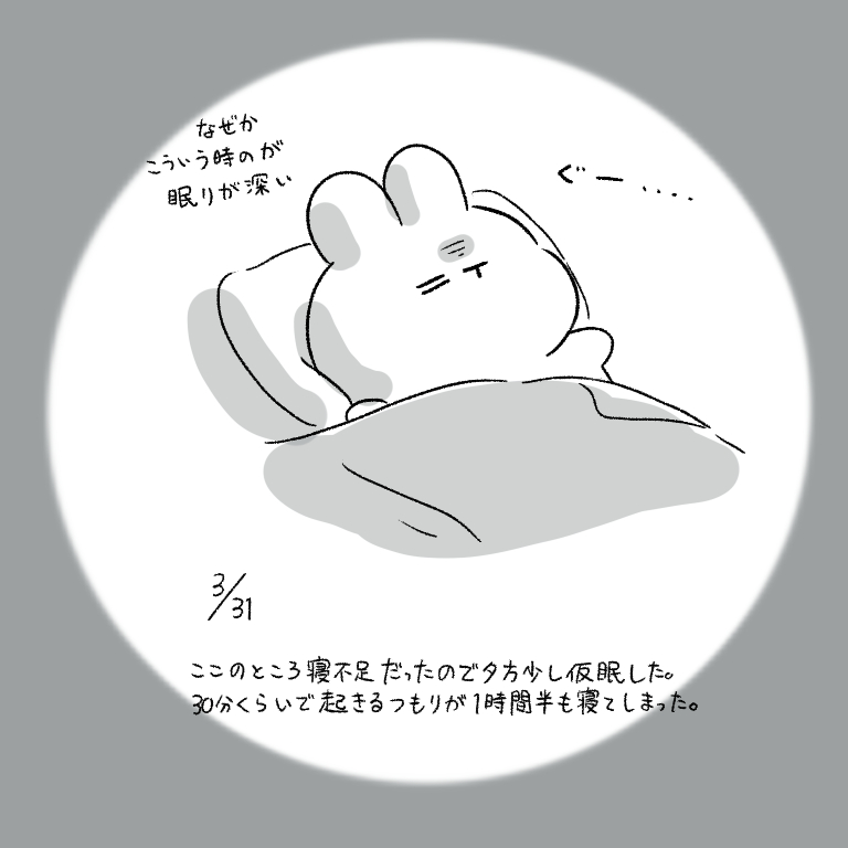 This is a pixiv picture whose title is 今日の日記.