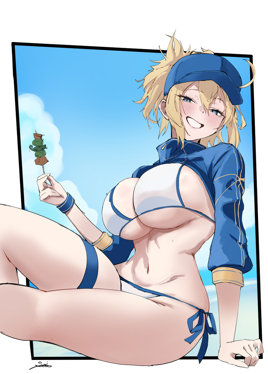 This is a pixiv picture whose title is XXさん.