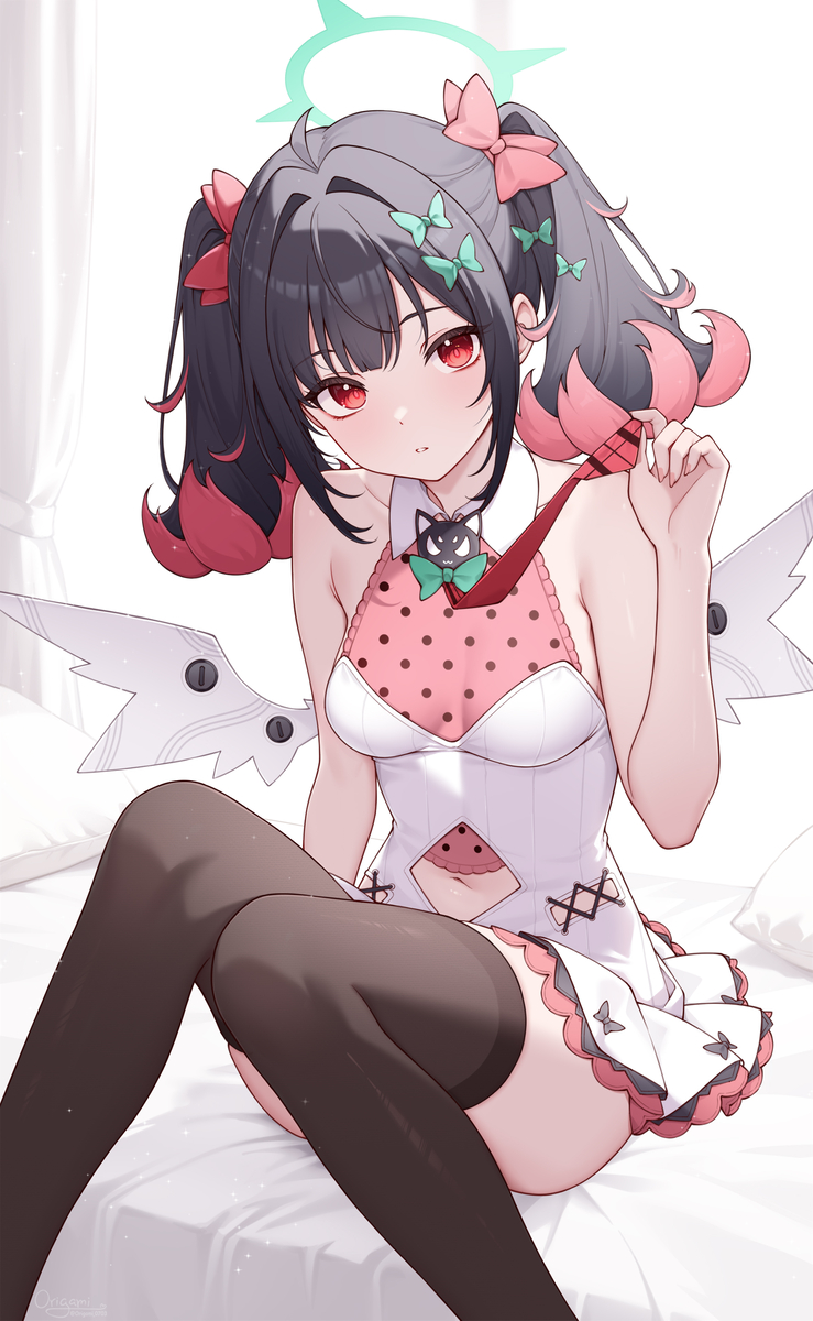 This is a pixiv picture whose title is 南宫羽4.1.
