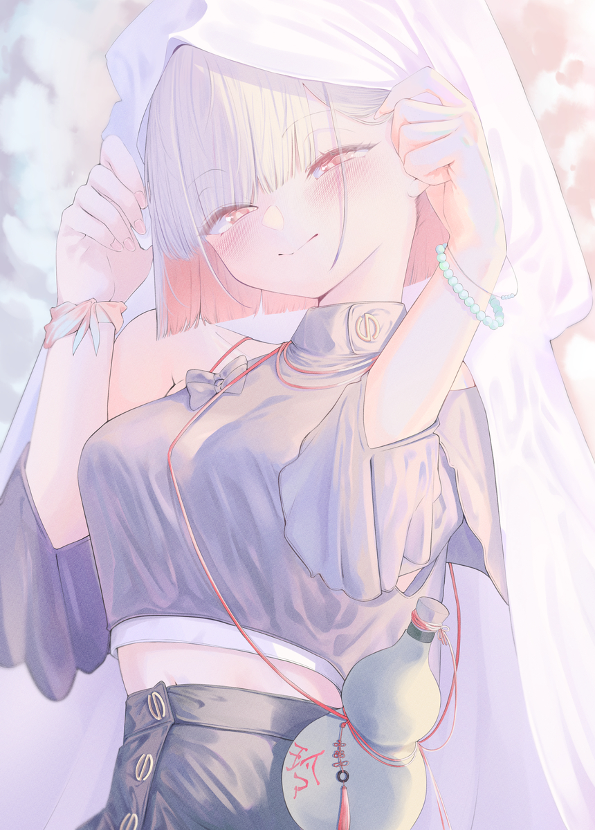 This is a pixiv picture whose title is pixivstar2026.