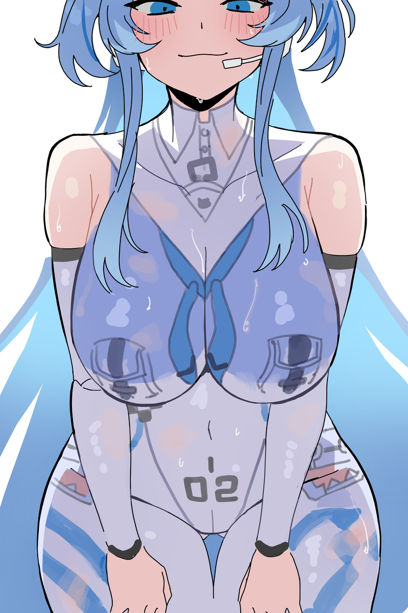 This is a pixiv picture whose title is mekami shifty.