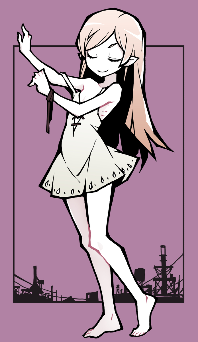 This is a pixiv picture whose title is Untitled.