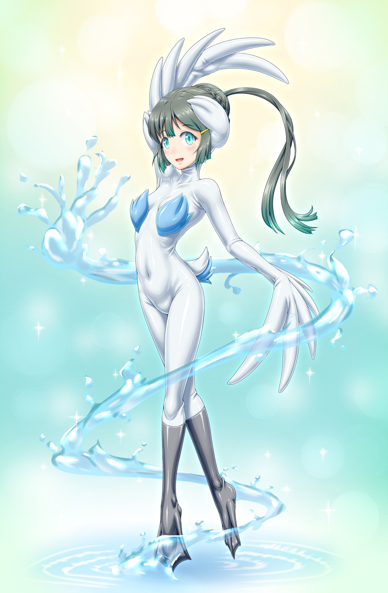 This is a pixiv picture whose title is 2026年2月Skebイラリクその２.