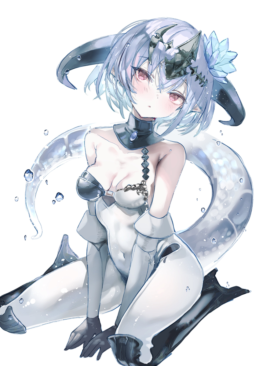 This is a pixiv picture whose title is フィルレイン.