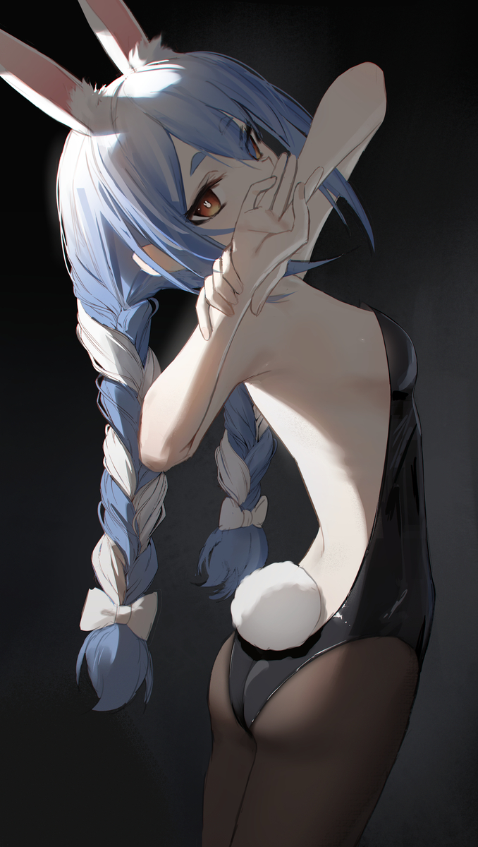 This is a pixiv picture whose title is 無題.