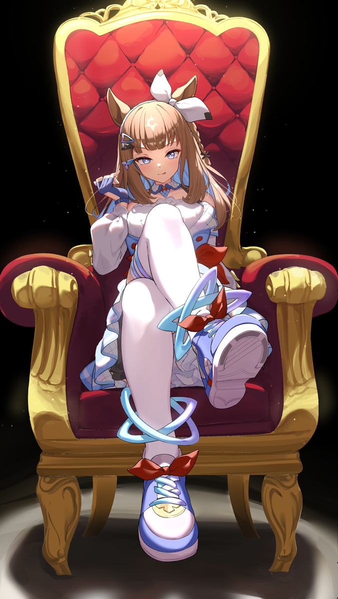This is a pixiv picture whose title is 無題.