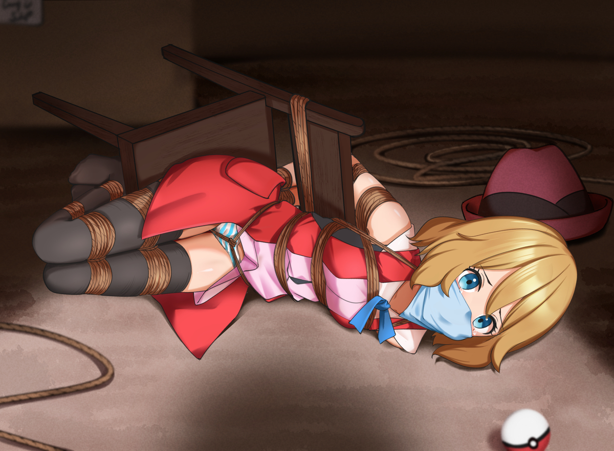 This is a pixiv picture whose title is セレナ.
