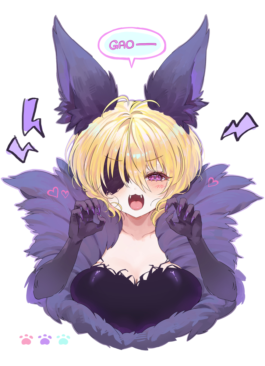 This is a pixiv picture whose title is 68.