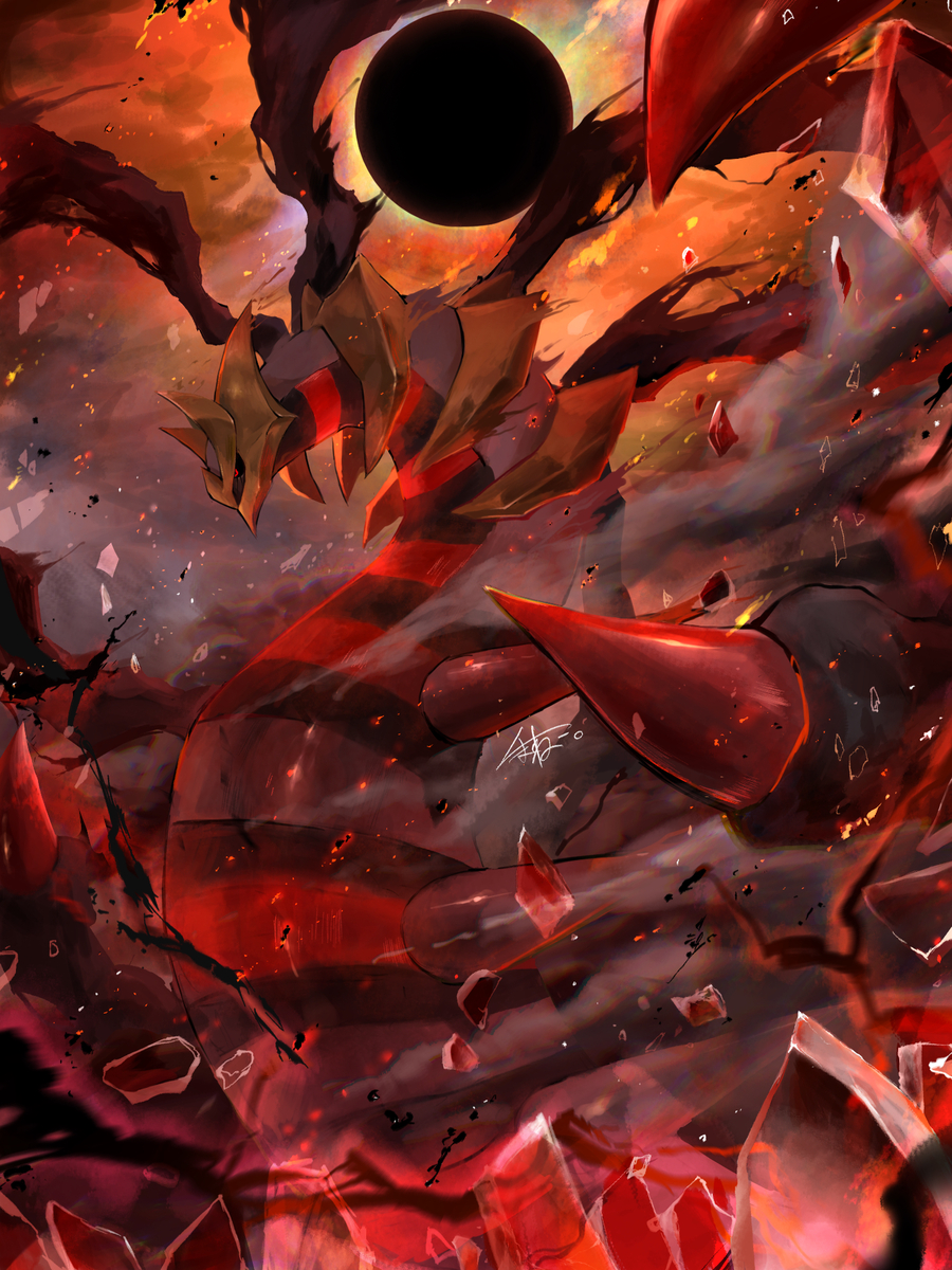 This is a pixiv picture whose title is 還帰.