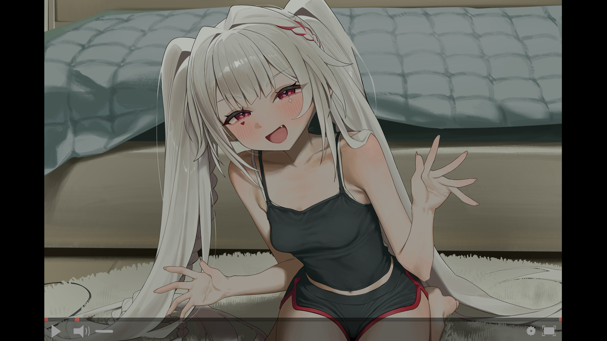 This is a pixiv picture whose title is 260403....