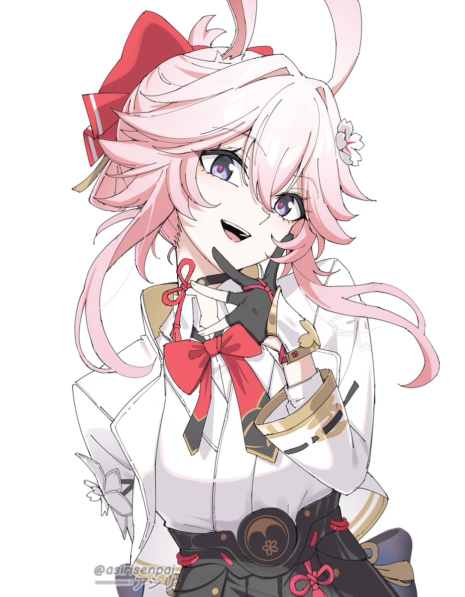 This is a pixiv picture whose title is Evanescia.