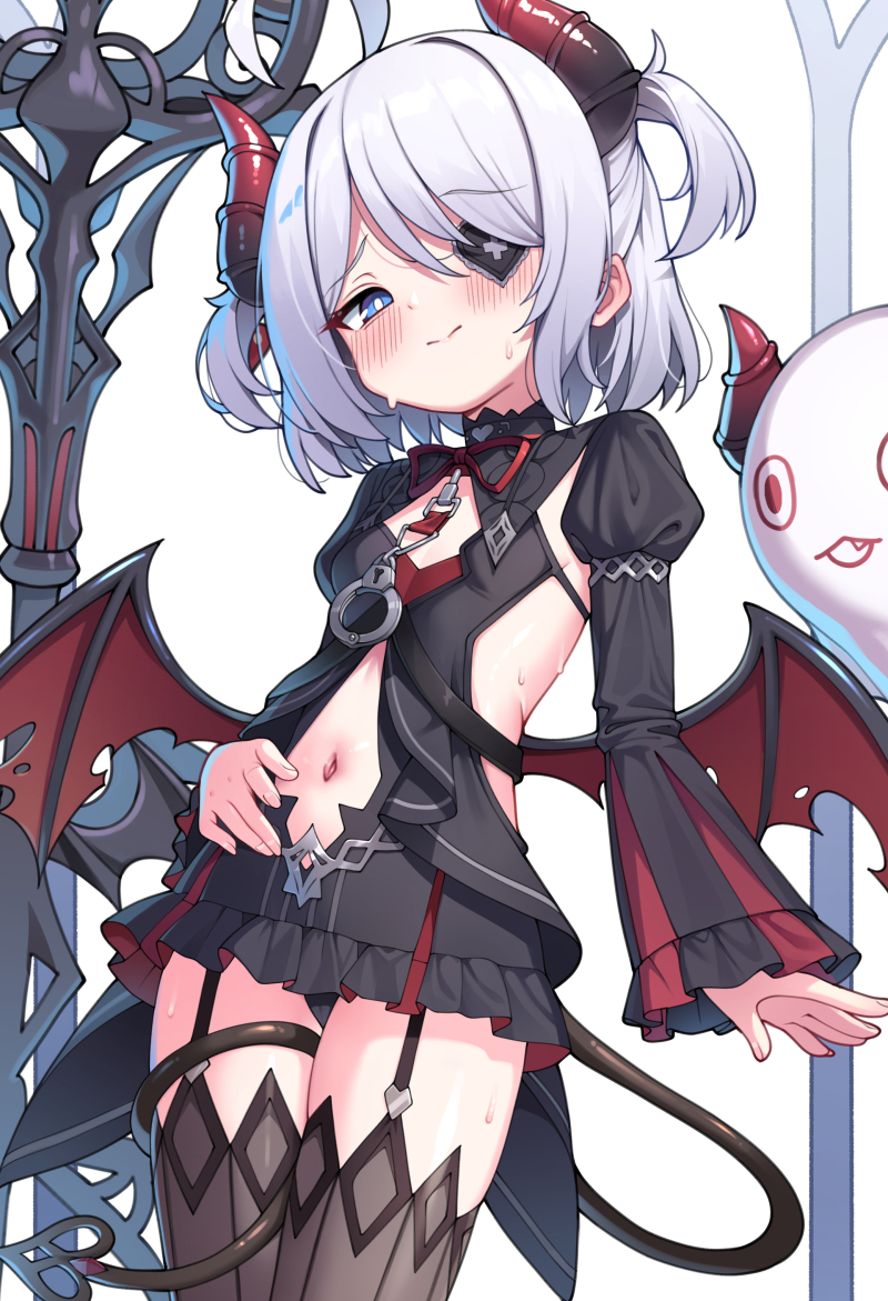 This is a pixiv picture whose title is Sissela.