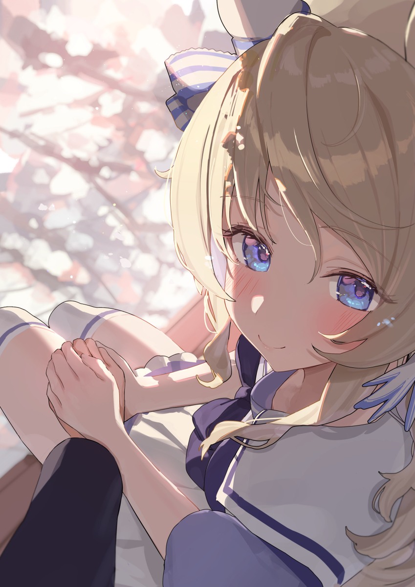This is a pixiv picture whose title is ぎゅっ.