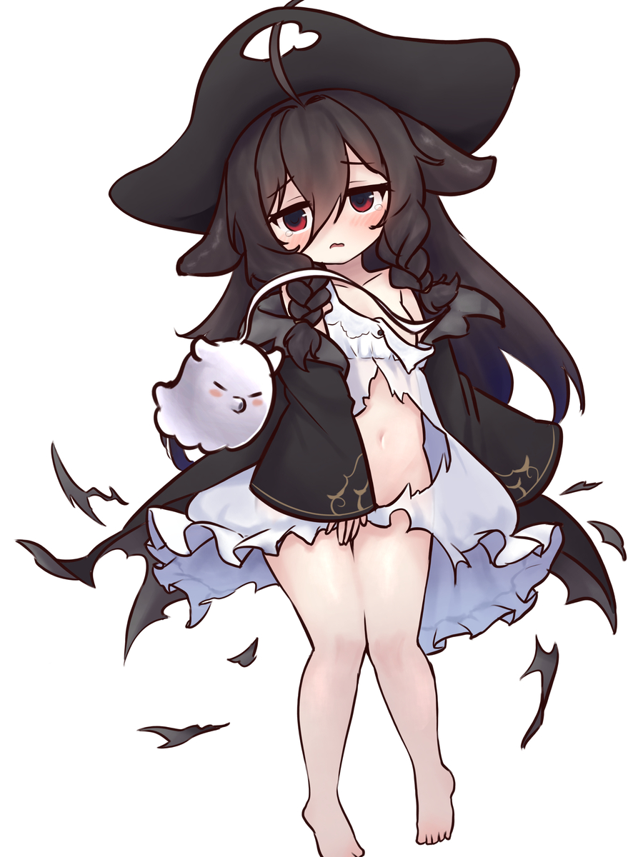 This is a pixiv picture whose title is ウィダー.