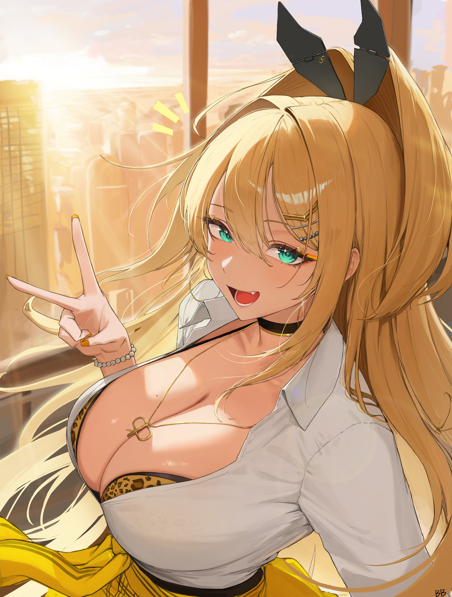 This is a pixiv picture whose title is Rupee.