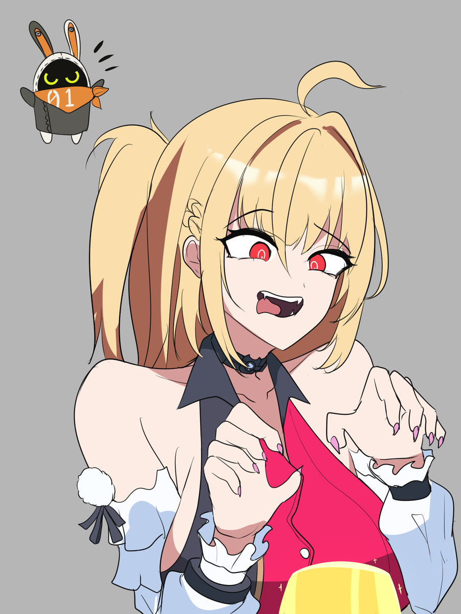 This is a pixiv picture whose title is Cissia secret..
