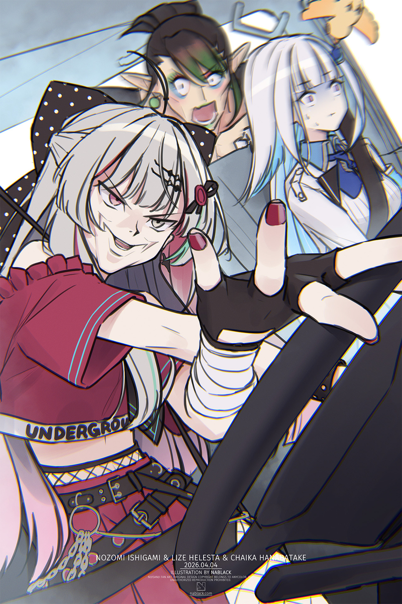 This is a pixiv picture whose title is RKGK / 「運転はお任せください！」.
