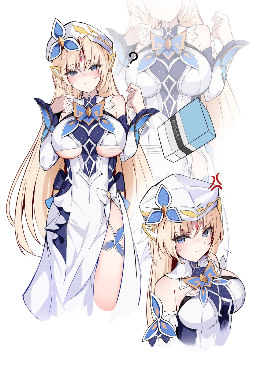 This is a pixiv picture whose title is N.