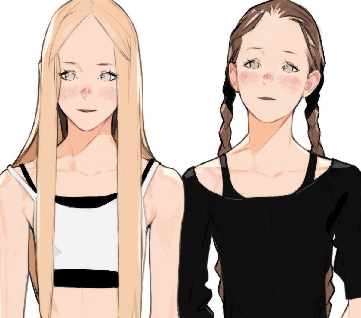 This is a pixiv picture whose title is Untitled.