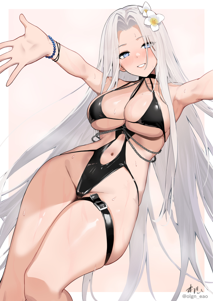 This is a pixiv picture whose title is 【pixivリクエスト】ヨークタウンⅡ.