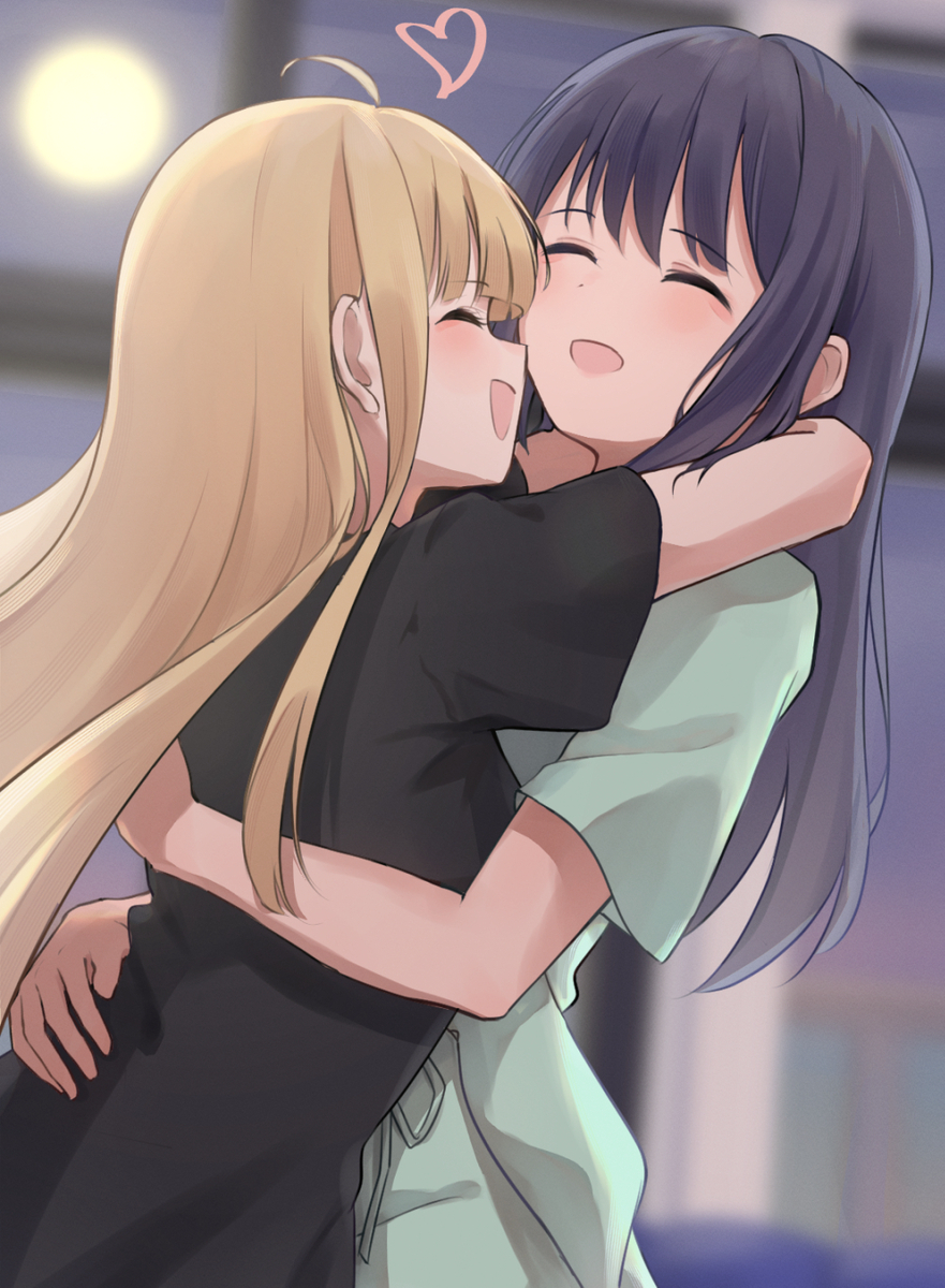 This is a pixiv picture whose title is いろかぐ.