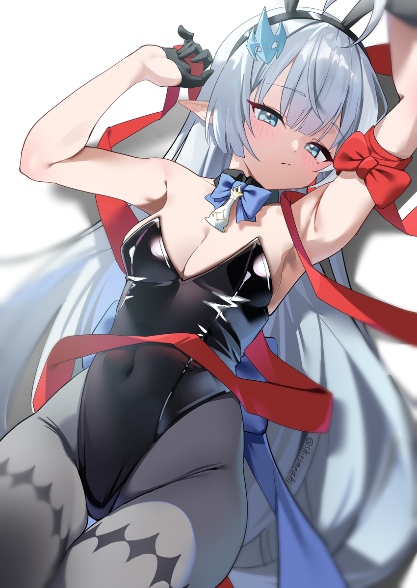 This is a pixiv picture whose title is 魔王ちゃん♥.