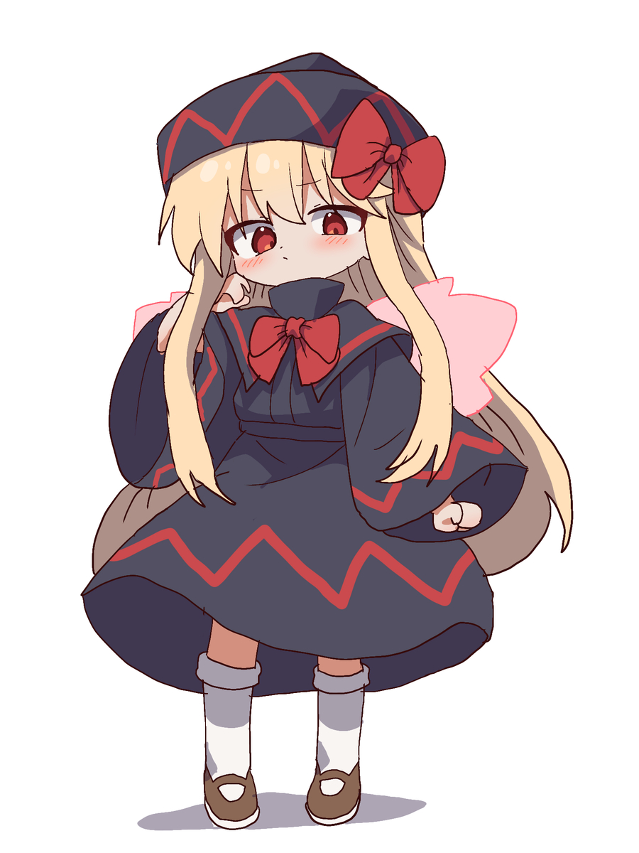 This is a pixiv picture whose title is 무제.