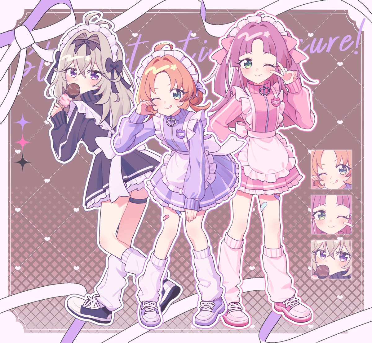 This is a pixiv picture whose title is たんプリまとめ #1.
