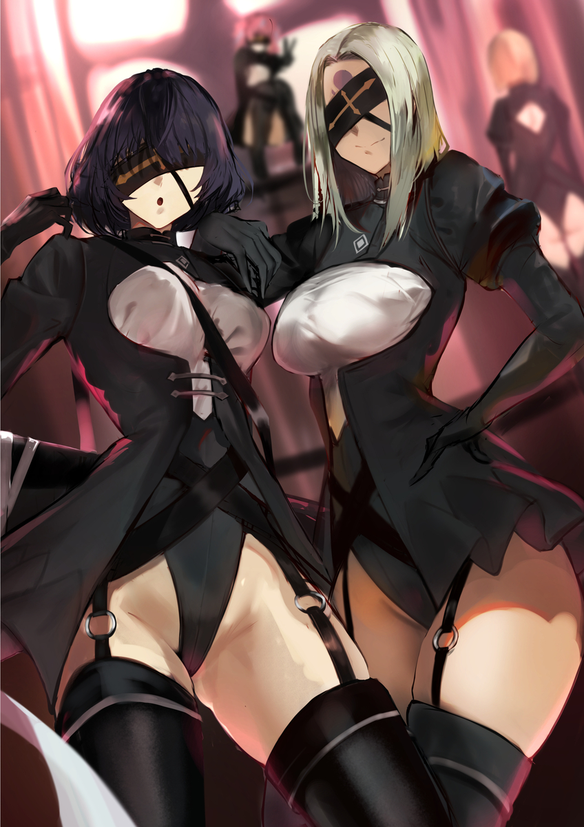 This is a pixiv picture whose title is 26/4/5.