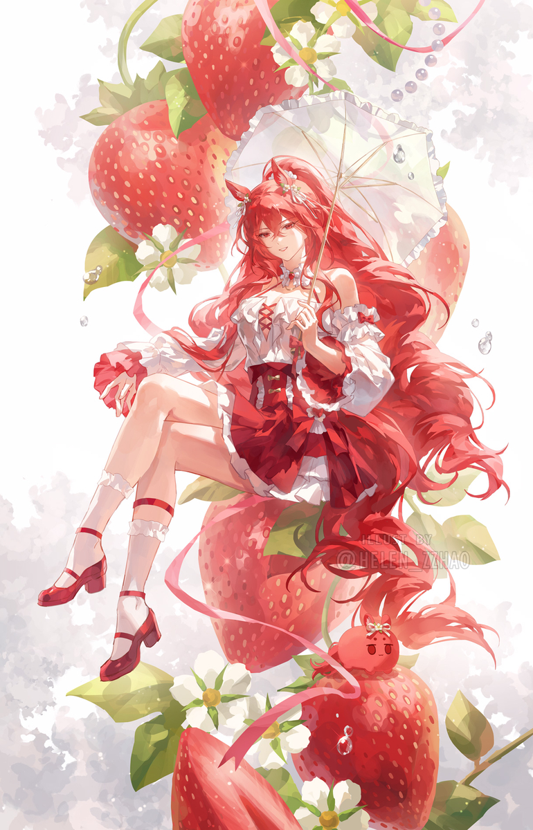 This is a pixiv picture whose title is Day 51.
