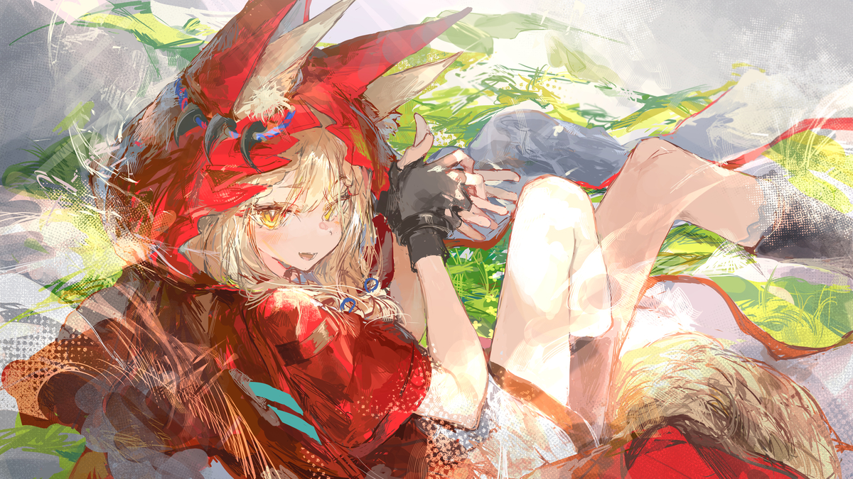 This is a pixiv picture whose title is Rossi💖.