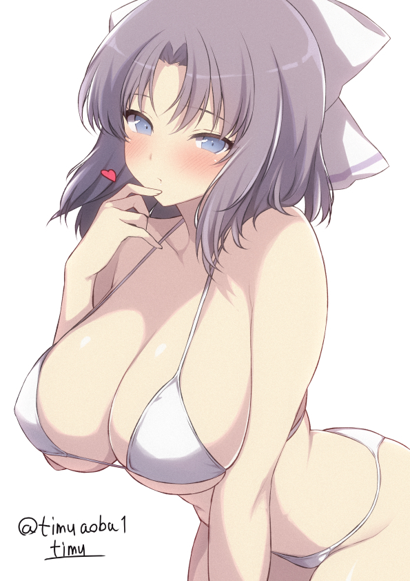 This is a pixiv picture whose title is 雪泉ちゃん183.