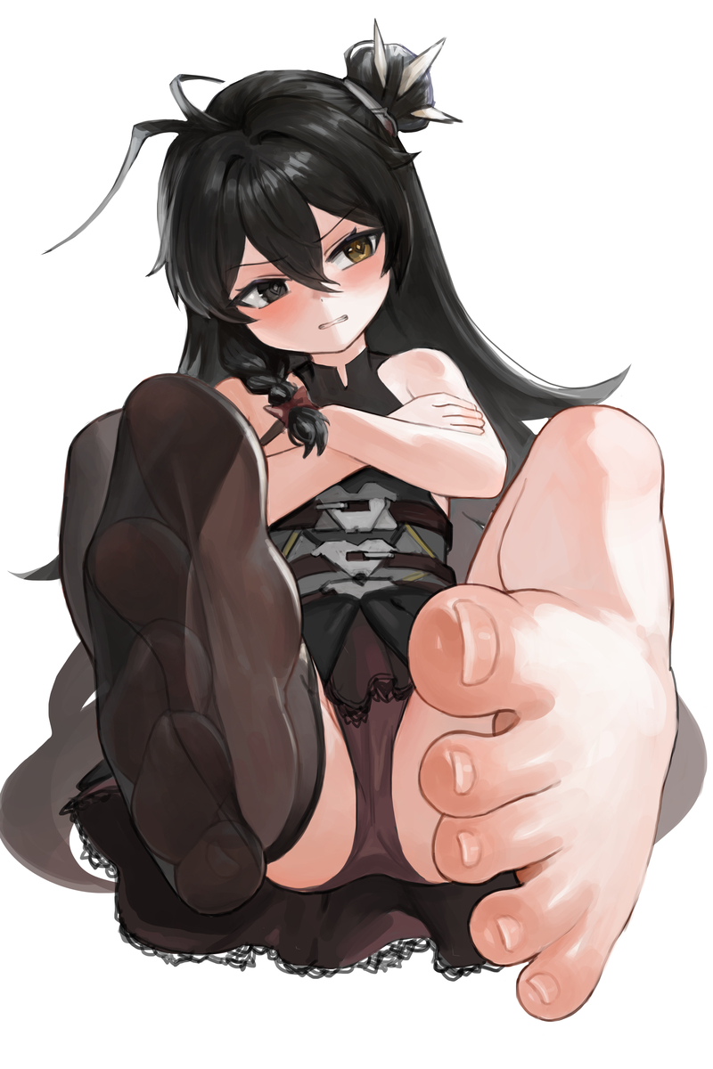 This is a pixiv picture whose title is darture.