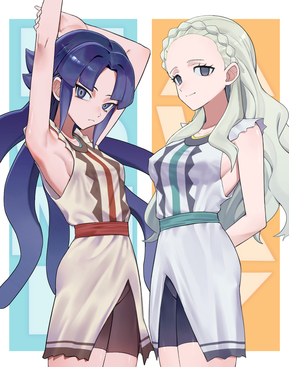 This is a pixiv picture whose title is 復活待ちユニフォームまとめ①.